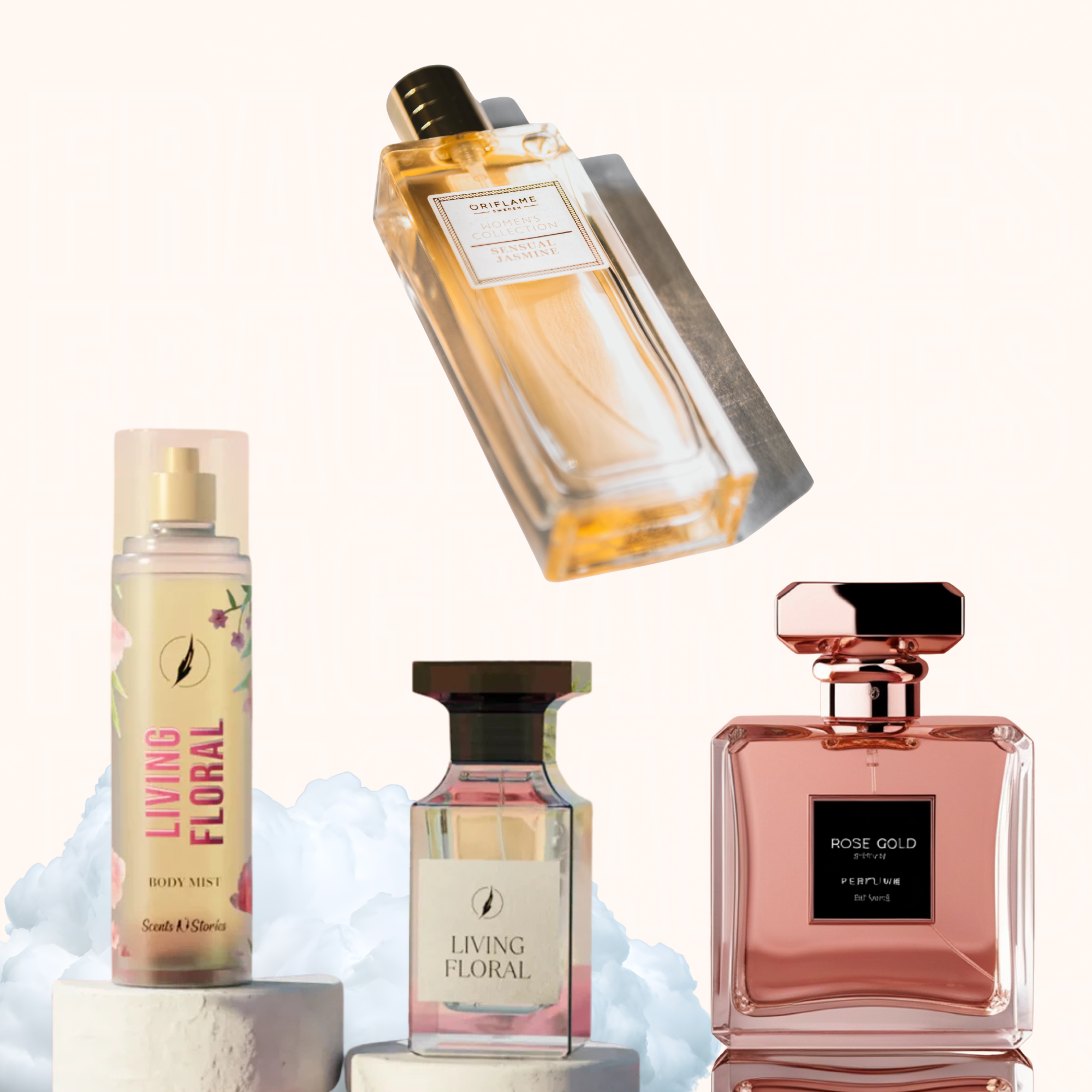 Perfumes