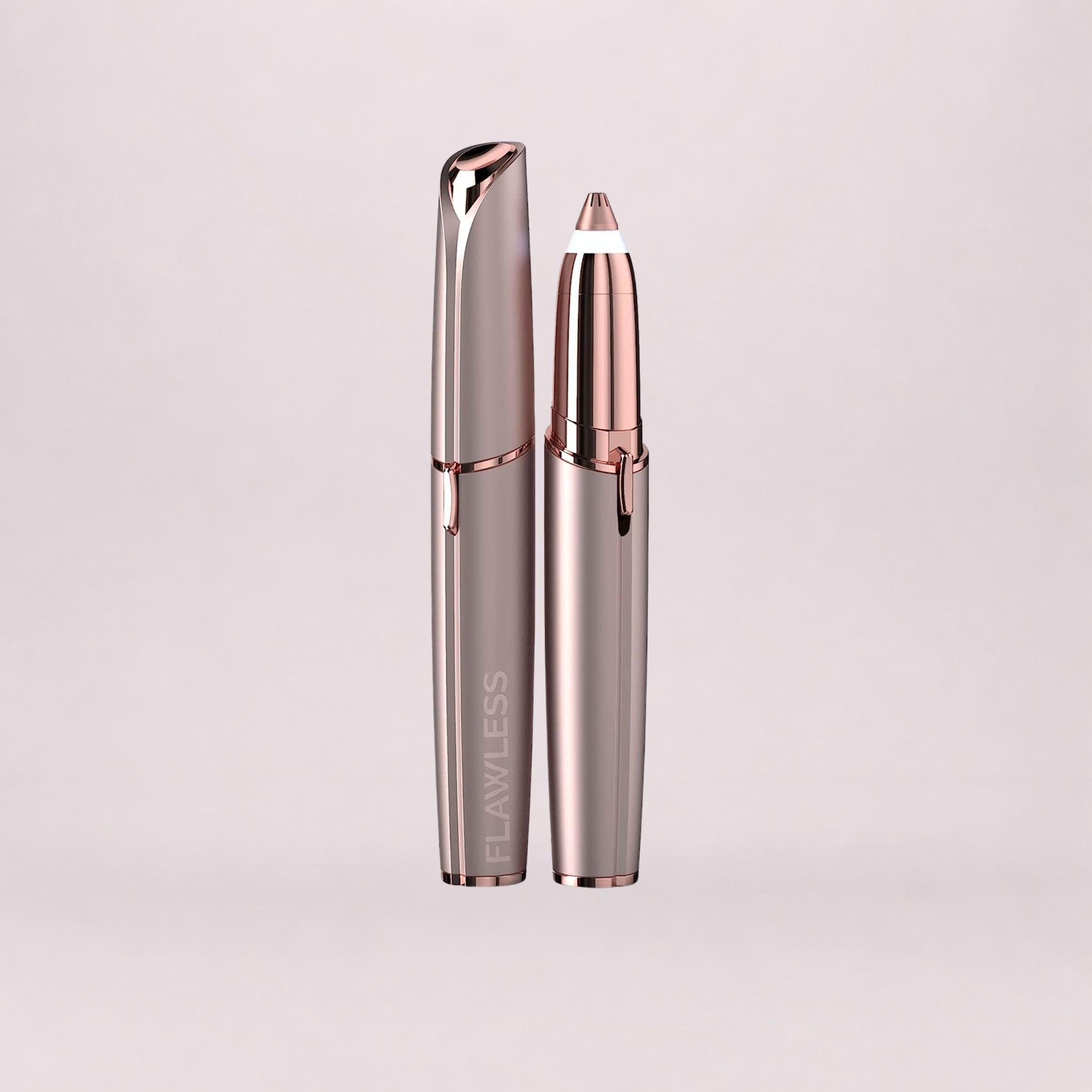 Flawless Brows Hair Remover