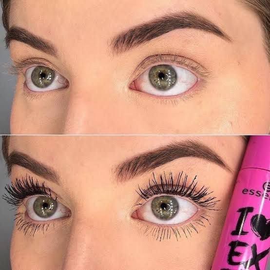 Essence Mascara