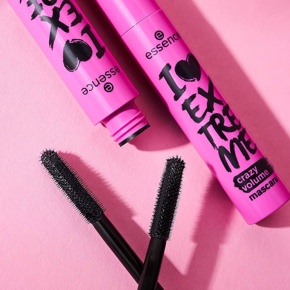 Essence Mascara